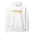 Official Elephant Logo - Perfect Womens Hoodie
